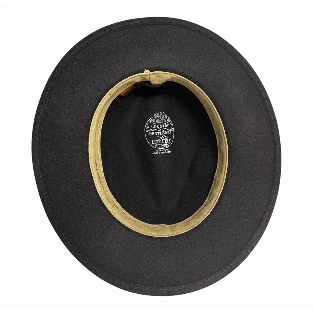 Country Gentleman from men